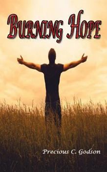 Paperback Burning Hope Book
