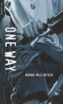 Hardcover One Way Book
