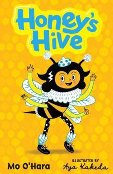 Paperback Honey's Hive Book