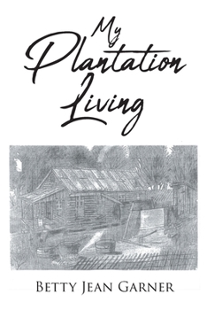 Paperback My Plantation Living Book