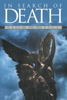 Paperback In Search of Death Book