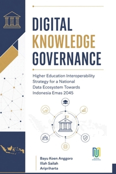 Paperback DIGITAL KNOWLEDGE GOVERNANCE Book