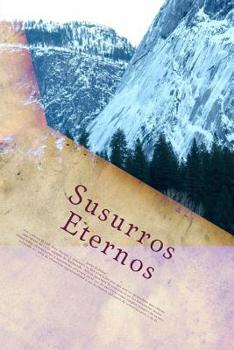 Paperback Susurros Eternos: La Sabidurìa del bosque [Spanish] Book