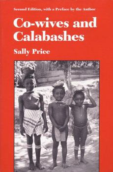 Paperback Co-Wives and Calabashes Book
