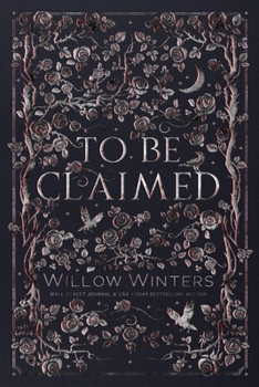 To Be Claimed: Primal Lust (Discreet) - Book #3 of the To Be Claimed