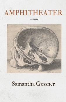 Paperback Amphitheater Book