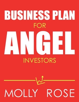 Business Plan For Angel Investors