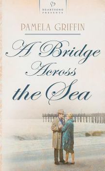 Paperback Bridge Across the Sea Book