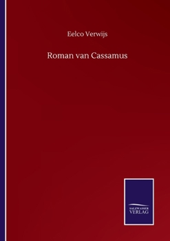 Paperback Roman van Cassamus [German] Book