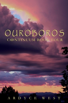 Paperback Ouroboros: Continuum Book Four Book