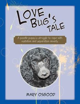 Paperback Love Bug's Tale Book