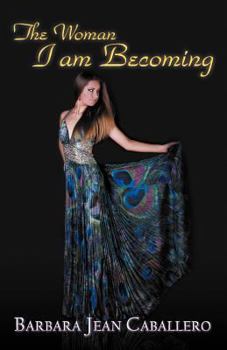 Paperback The Woman I Am Becoming Book