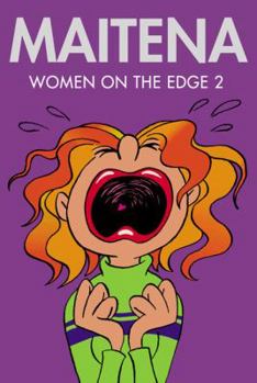 Paperback Women on the Edge #2 Book