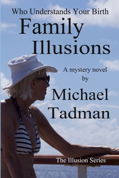 Paperback Family Illusions Book