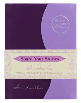 Hardcover Grandmother Book