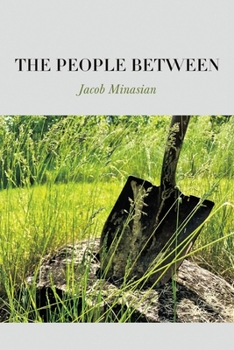 Paperback The People Between Book