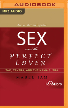 Audio CD Sex and the Perfect Lover Book