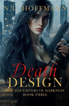 Paperback Death Design Book