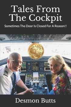 Tales from the Cockpit
