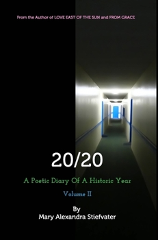 20/20 (Volume II)