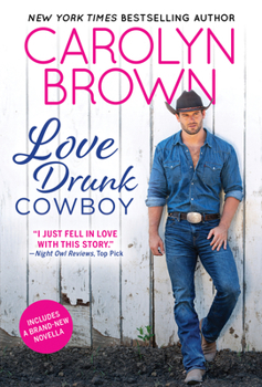Love Drunk Cowboy - Book #1 of the Spikes & Spurs