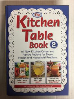 Hardcover The Kitchen Table Book 2 Book