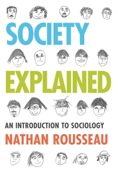 Paperback Society Explained: An Introduction to Sociology Book