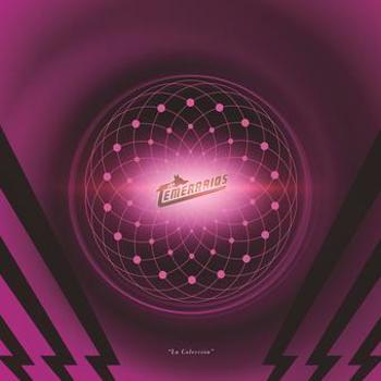 Vinyl La Coleccion Book