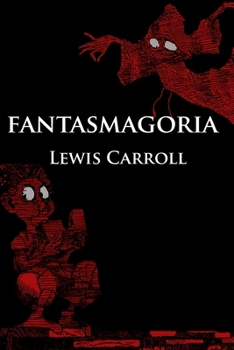 Paperback Fantasmagor?a [Spanish] Book