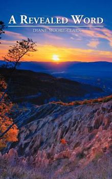 Paperback A Revealed Word Book