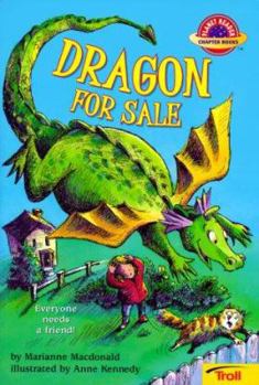 Paperback Dragon for Sale Book