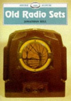 Paperback Old Radio Sets Book