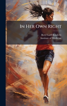 Hardcover In Her Own Right Book