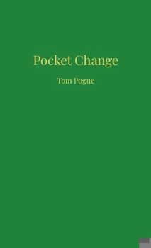 Paperback Pocket Change Book