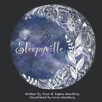 Paperback Sleepyville Book