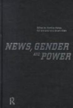 Paperback News, Gender and Power Book