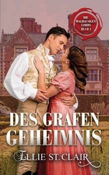 Des Grafen Geheimnis: Regency Liebesroman