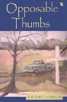 Paperback Opposable Thumbs Book