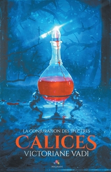 Paperback Calices [French] Book