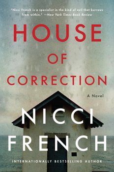 Paperback House of Correction Book