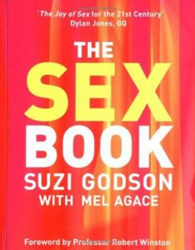 Paperback The Sex Book