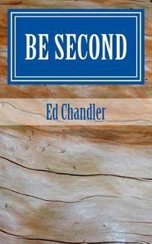 Paperback Be Second Book