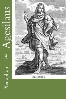 Paperback Agesilaus Book