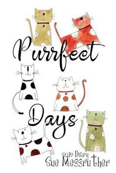 Paperback Purrfect Days Book