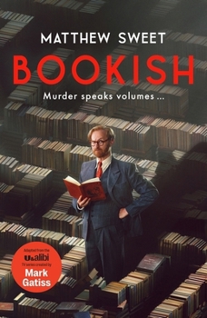 Bookish: A Witty, Warm-Hearted Mystery Perfect for Book Lovers