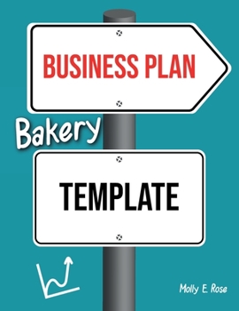 Business Plan For Bakery Template