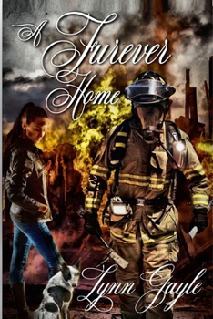 Paperback A Furever Home Book