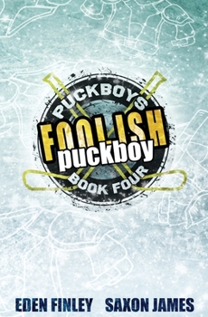 Paperback Foolish Puckboy Book