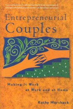 Hardcover Entrepreneurial Couples Book