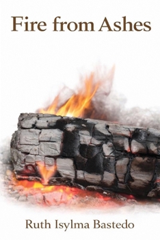 Paperback Fire from Ashes Book